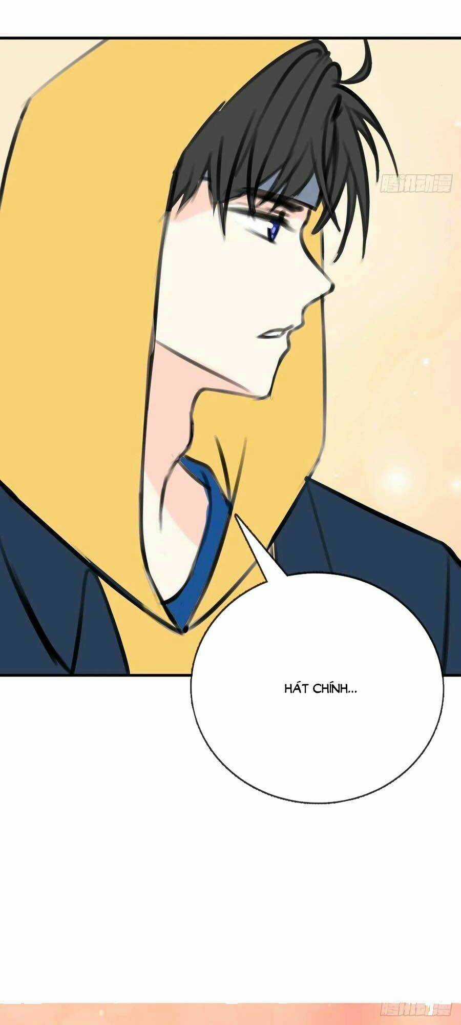Công Chúa Nữ Vương Mệnh Chapter 129 trang 42