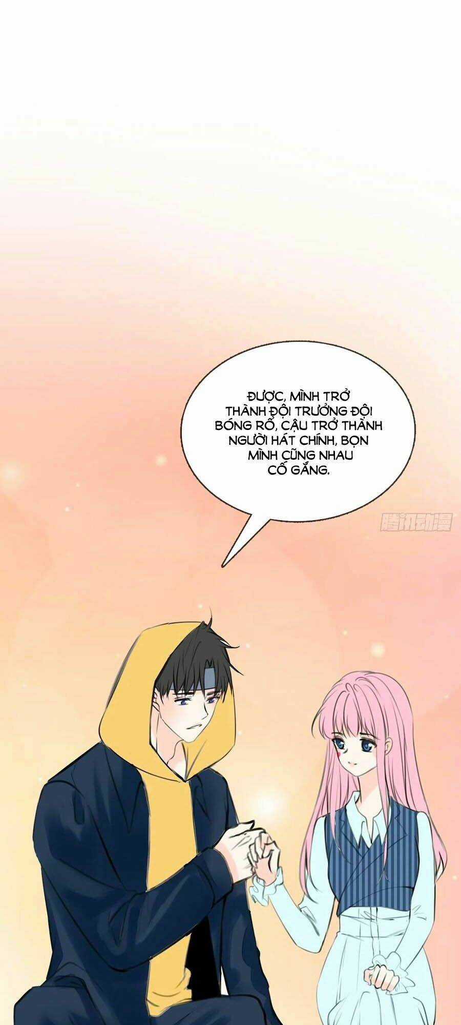 Công Chúa Nữ Vương Mệnh Chapter 129 trang 45