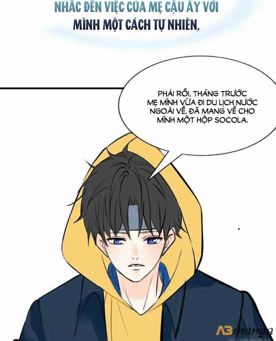 Công Chúa Nữ Vương Mệnh Chapter 129 trang 47
