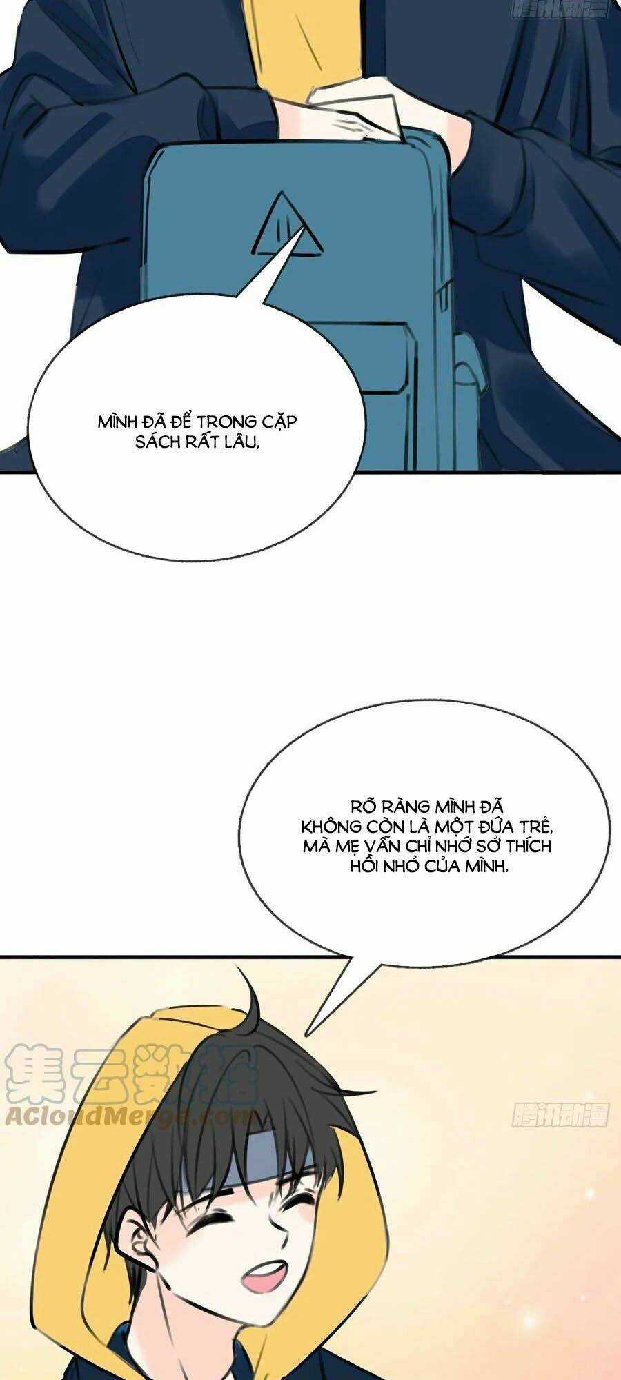 Công Chúa Nữ Vương Mệnh Chapter 129 trang 48