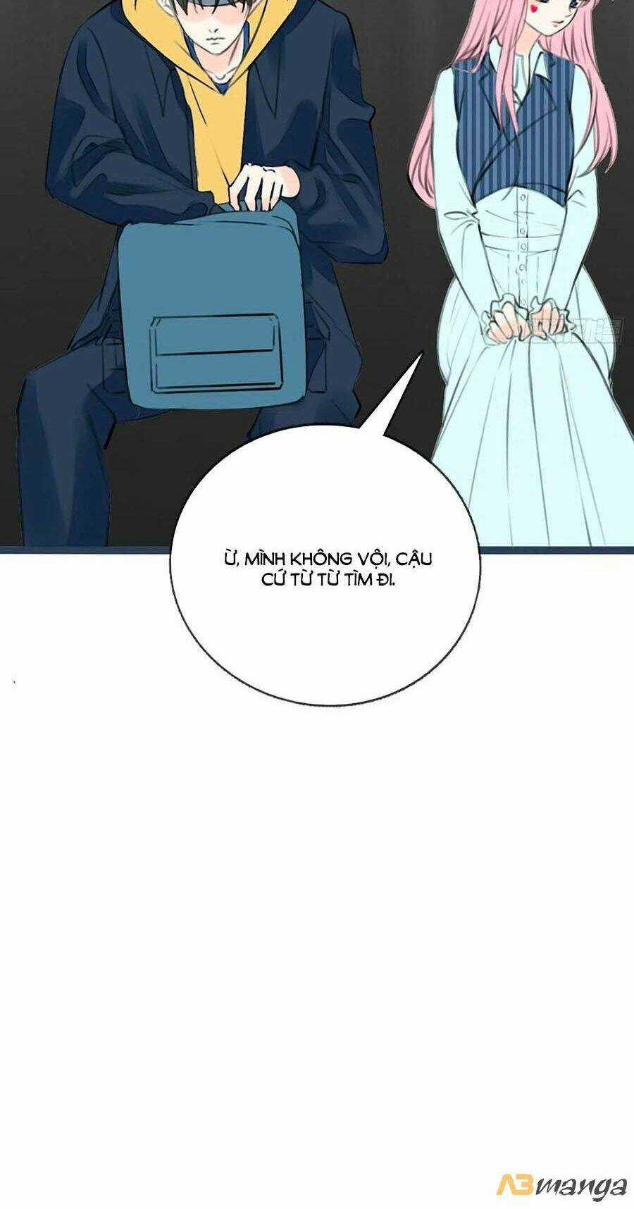 Công Chúa Nữ Vương Mệnh Chapter 129 trang 53