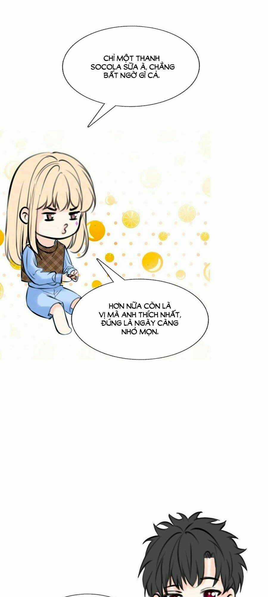 Công Chúa Nữ Vương Mệnh Chapter 129 trang 6