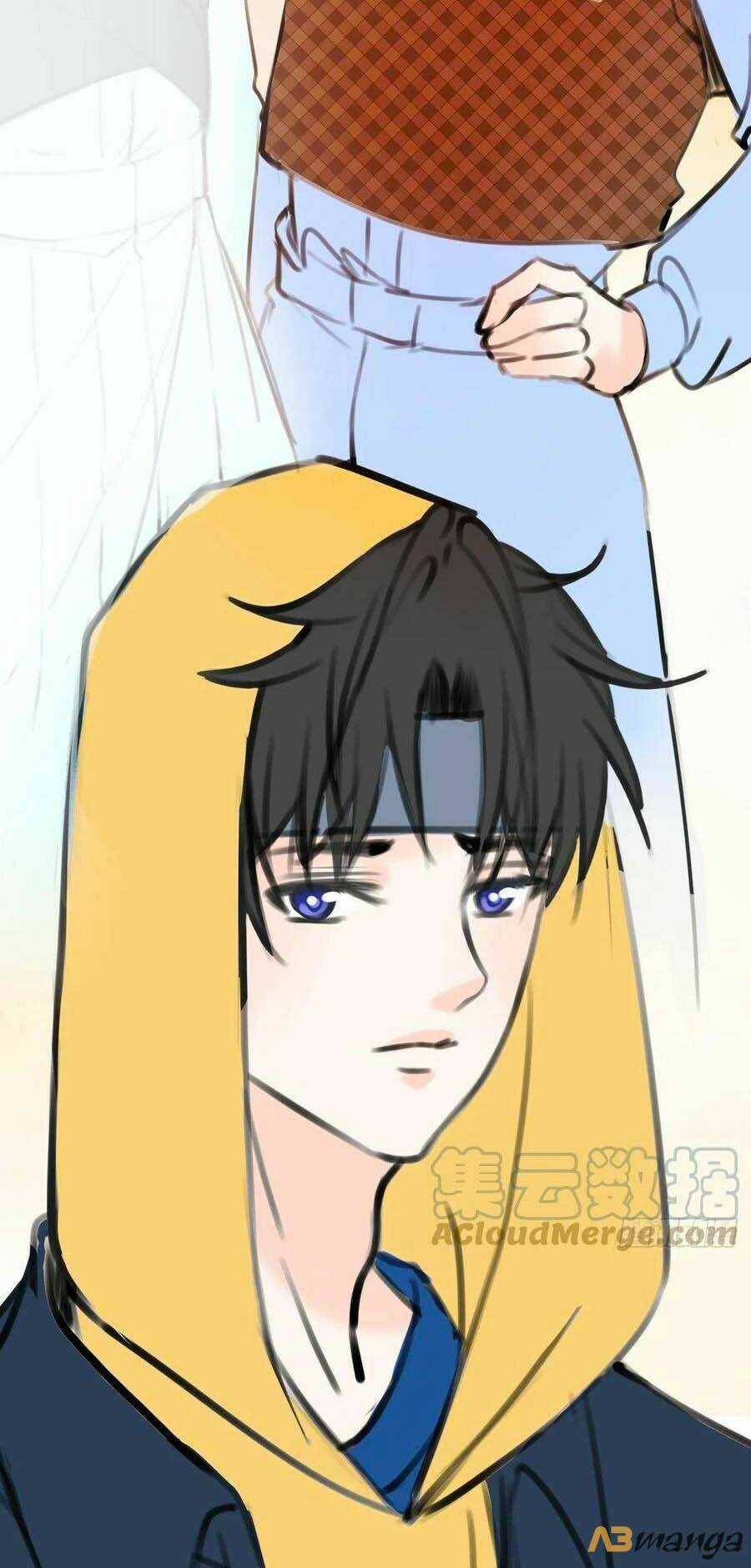 Công Chúa Nữ Vương Mệnh Chapter 129 trang 62