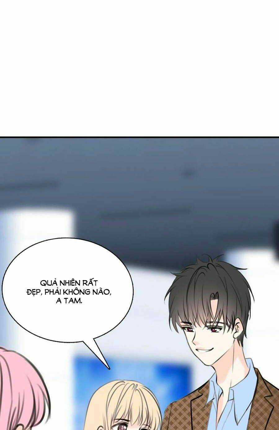 Công Chúa Nữ Vương Mệnh Chapter 129 trang 67
