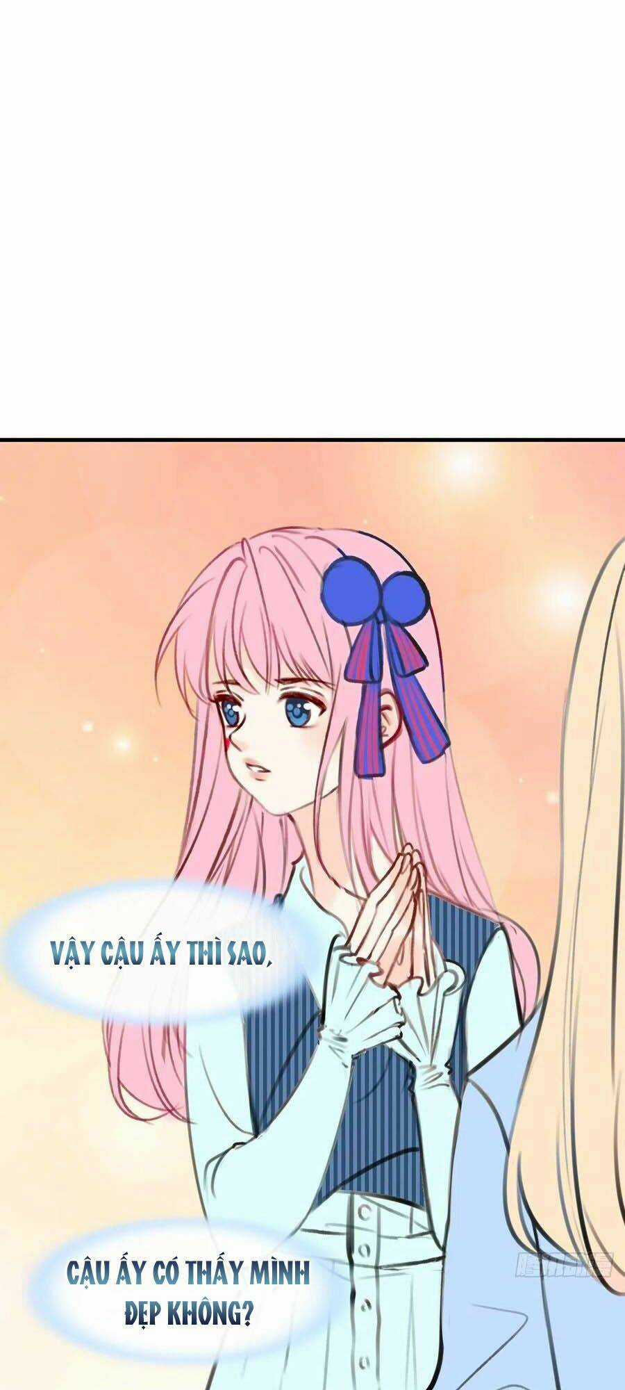 Công Chúa Nữ Vương Mệnh Chapter 129 trang 70