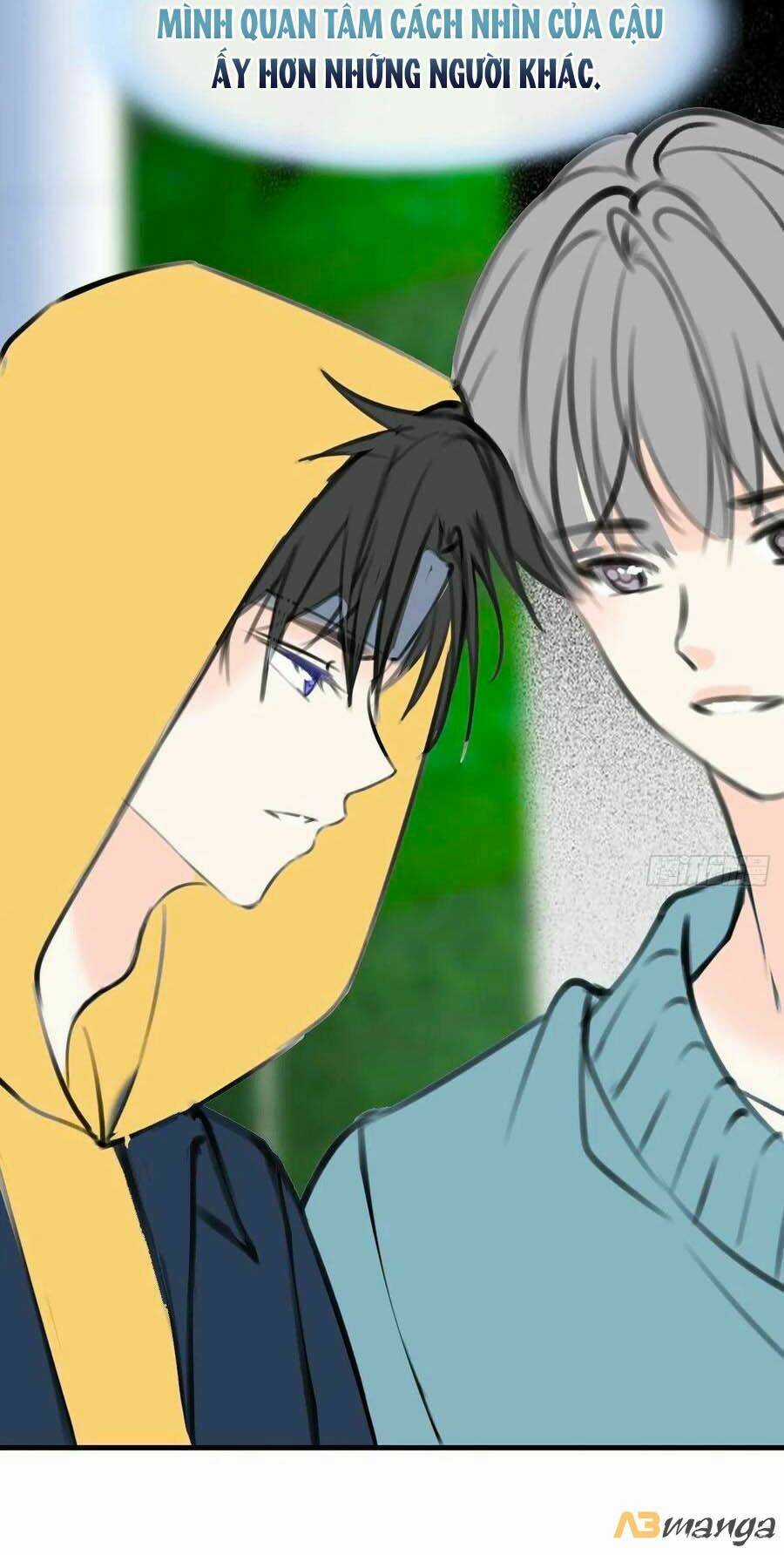 Công Chúa Nữ Vương Mệnh Chapter 129 trang 74