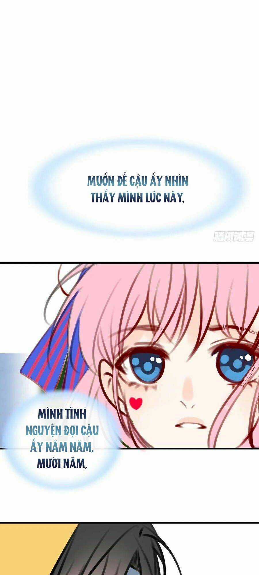 Công Chúa Nữ Vương Mệnh Chapter 129 trang 75