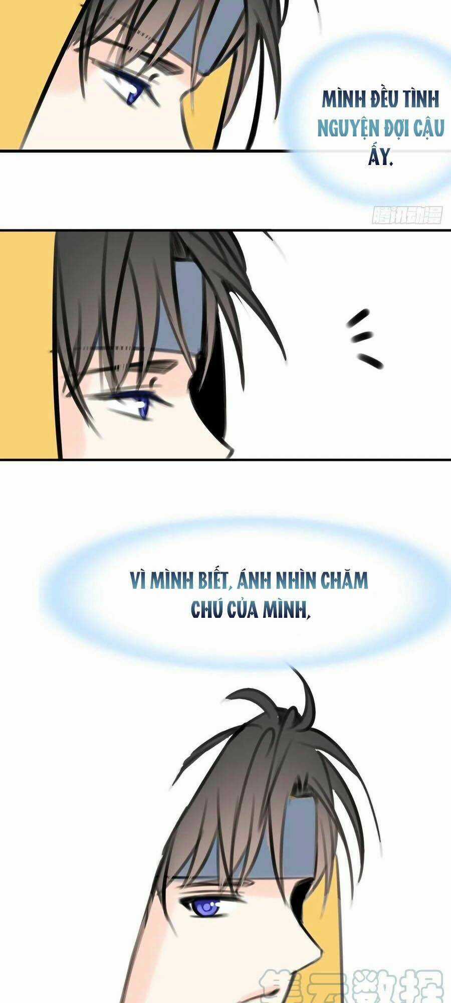 Công Chúa Nữ Vương Mệnh Chapter 129 trang 76