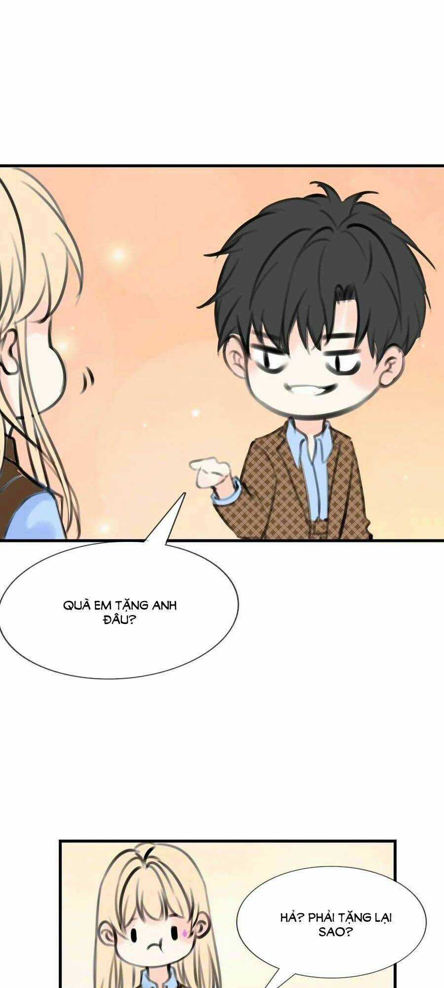 Công Chúa Nữ Vương Mệnh Chapter 129 trang 9