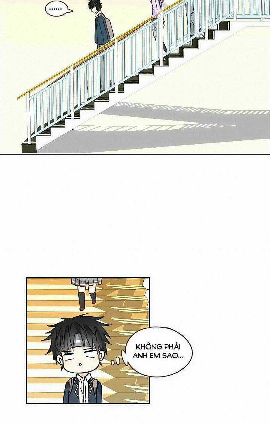 Công Chúa Nữ Vương Mệnh Chapter 14 trang 32