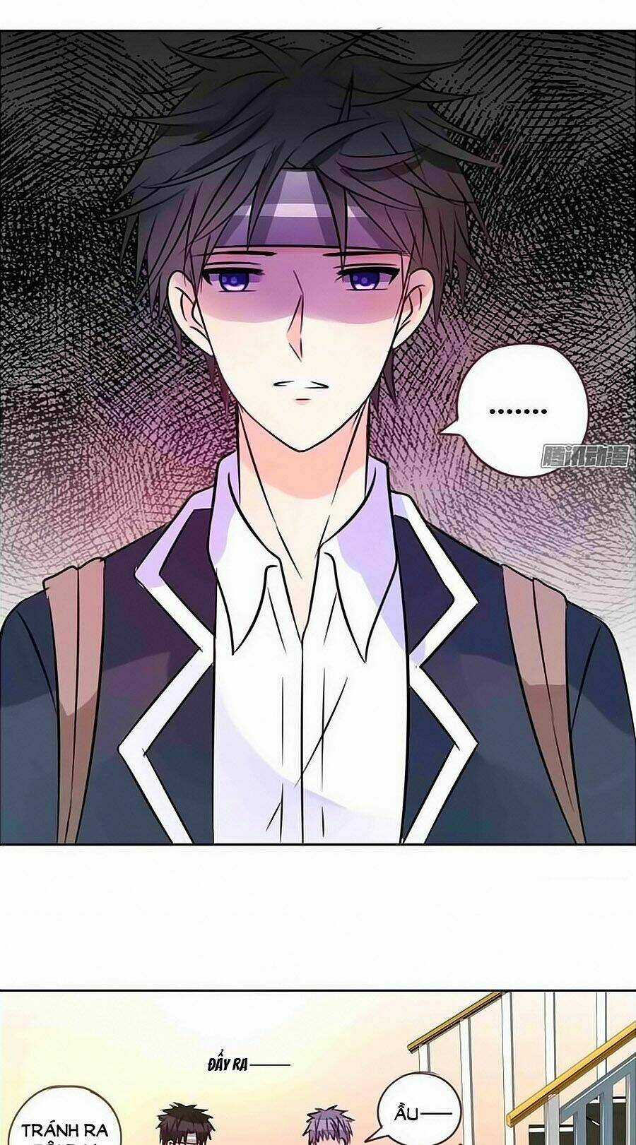 Công Chúa Nữ Vương Mệnh Chapter 15 trang 2