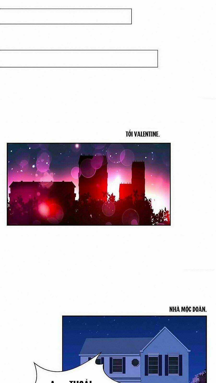 Công Chúa Nữ Vương Mệnh Chapter 16 trang 10