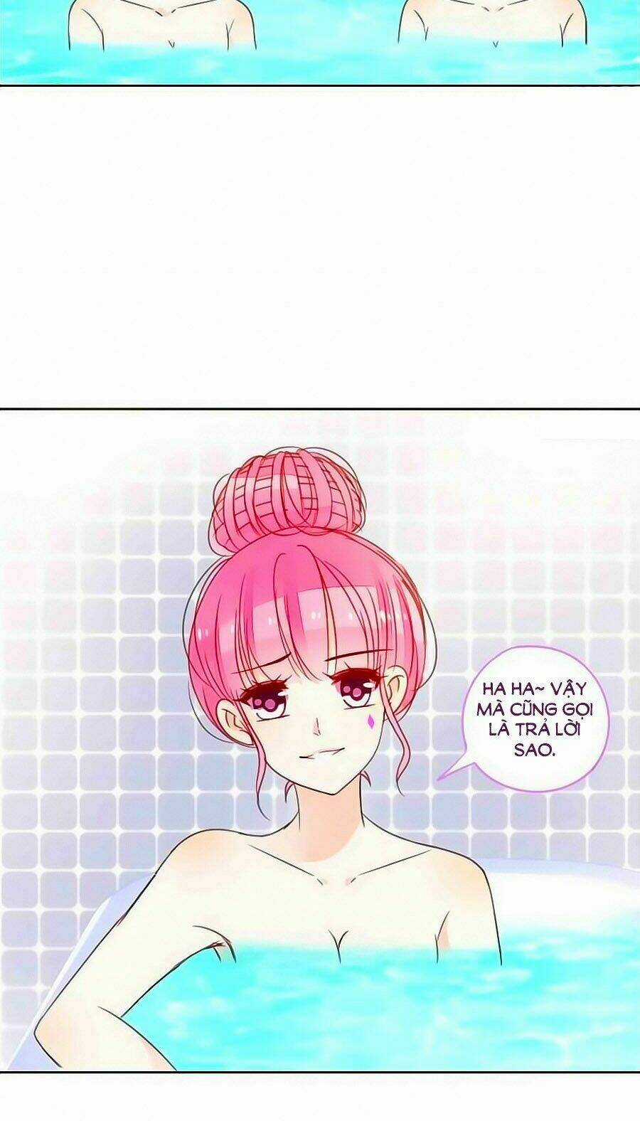 Công Chúa Nữ Vương Mệnh Chapter 16 trang 13