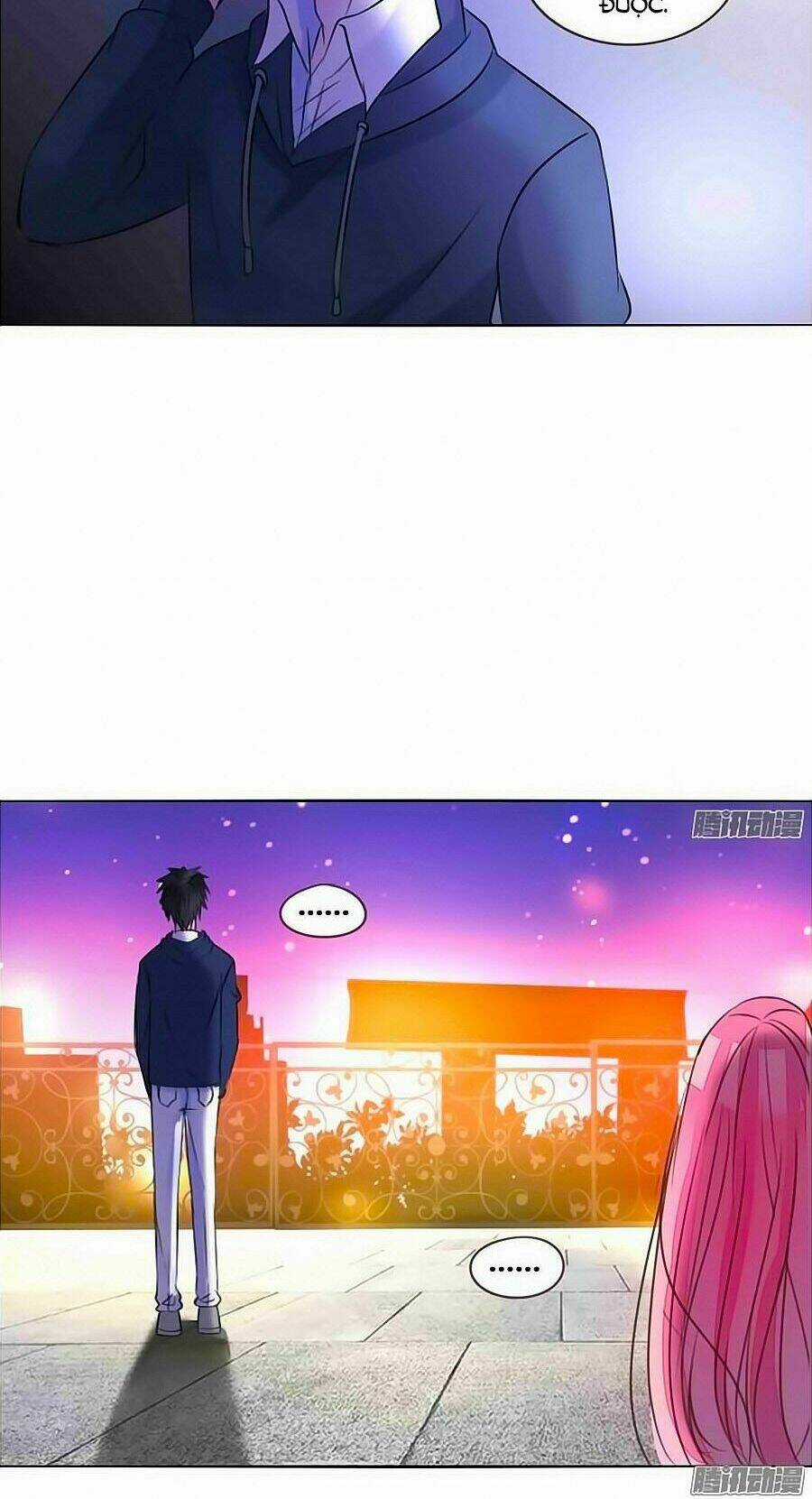 Công Chúa Nữ Vương Mệnh Chapter 16 trang 31