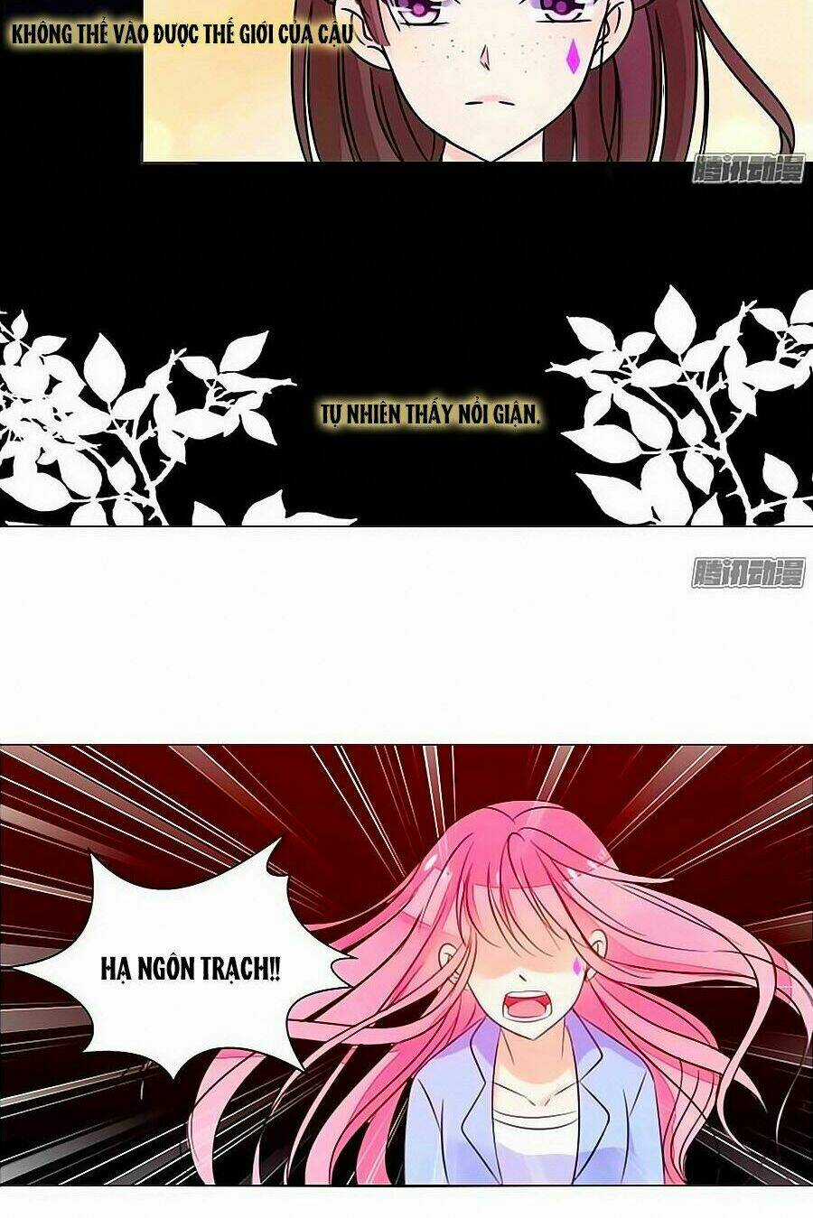 Công Chúa Nữ Vương Mệnh Chapter 16 trang 37