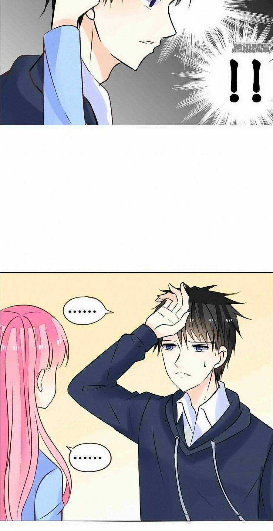 Công Chúa Nữ Vương Mệnh Chapter 17 trang 13