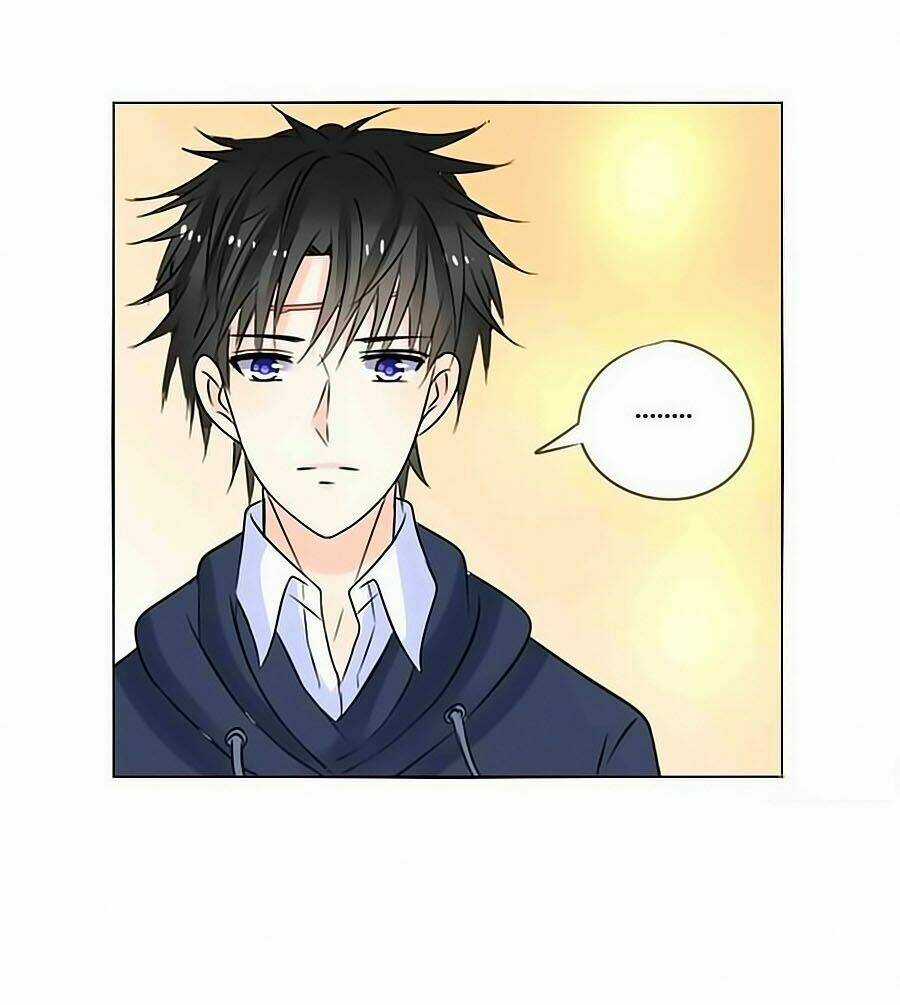 Công Chúa Nữ Vương Mệnh Chapter 17 trang 18