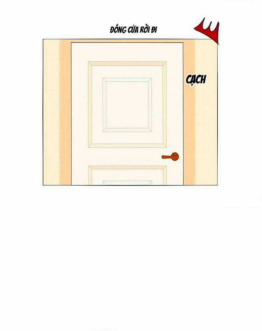 Công Chúa Nữ Vương Mệnh Chapter 17 trang 24