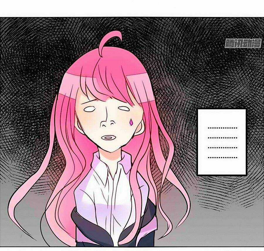 Công Chúa Nữ Vương Mệnh Chapter 17 trang 44