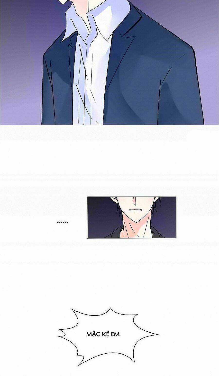 Công Chúa Nữ Vương Mệnh Chapter 18 trang 29