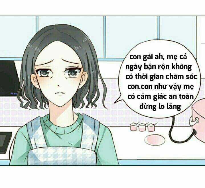Công Chúa Nữ Vương Mệnh Chapter 2 trang 13