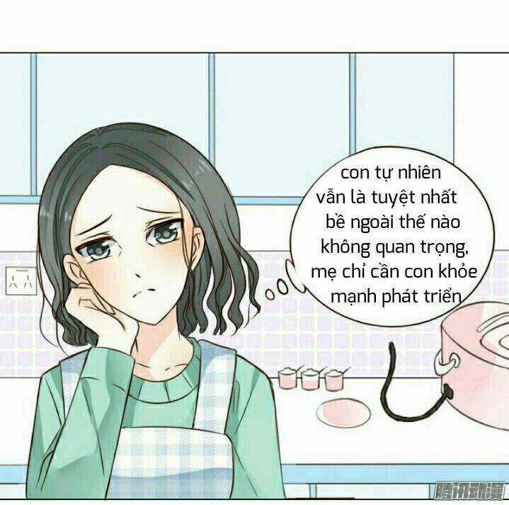 Công Chúa Nữ Vương Mệnh Chapter 2 trang 15