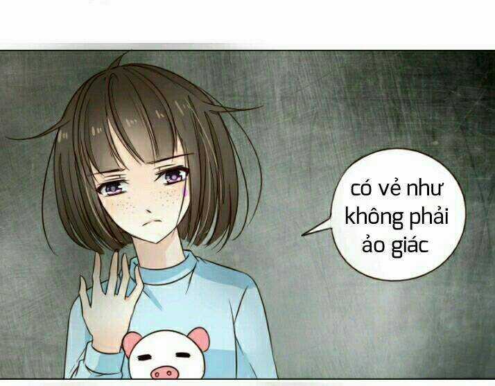 Công Chúa Nữ Vương Mệnh Chapter 2 trang 22