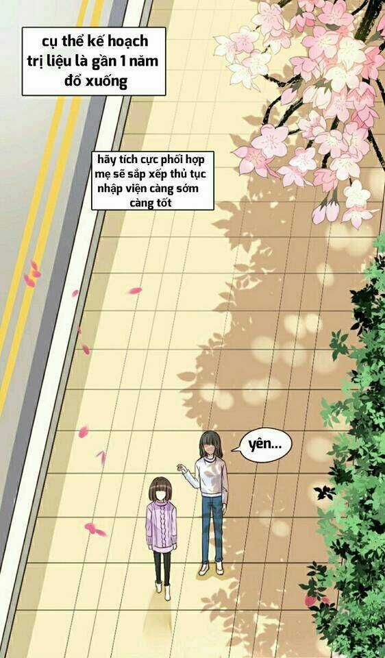 Công Chúa Nữ Vương Mệnh Chapter 2 trang 29