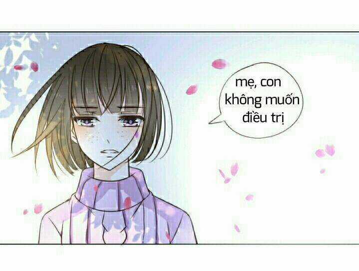 Công Chúa Nữ Vương Mệnh Chapter 2 trang 30