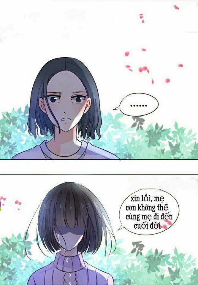 Công Chúa Nữ Vương Mệnh Chapter 2 trang 33