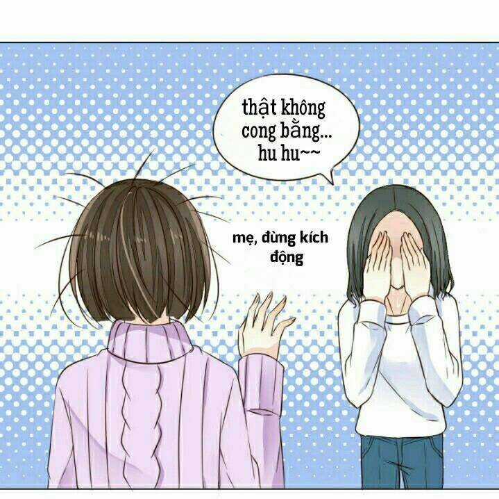 Công Chúa Nữ Vương Mệnh Chapter 2 trang 35