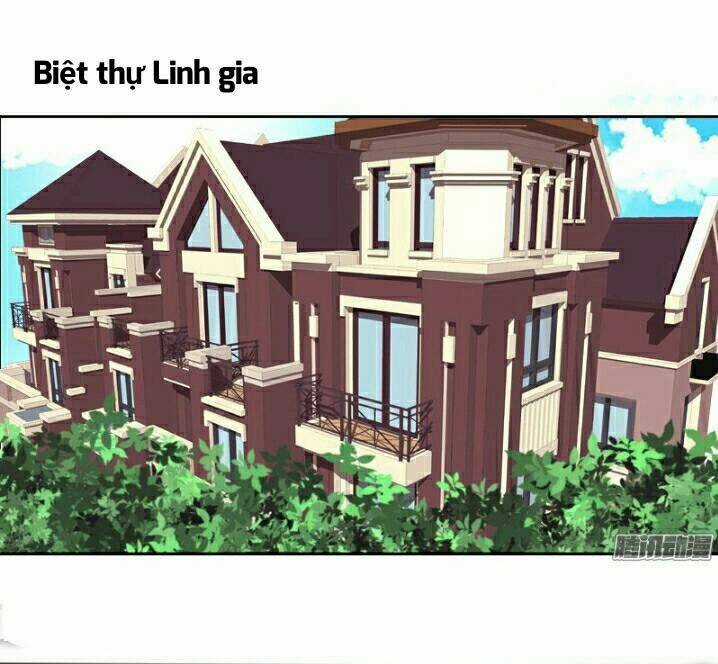 Công Chúa Nữ Vương Mệnh Chapter 2 trang 39