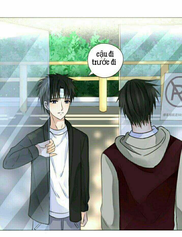 Công Chúa Nữ Vương Mệnh Chapter 2 trang 47