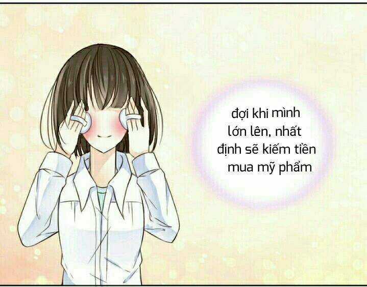 Công Chúa Nữ Vương Mệnh Chapter 2 trang 5