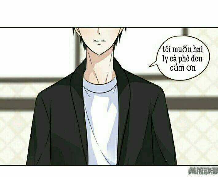 Công Chúa Nữ Vương Mệnh Chapter 2 trang 51