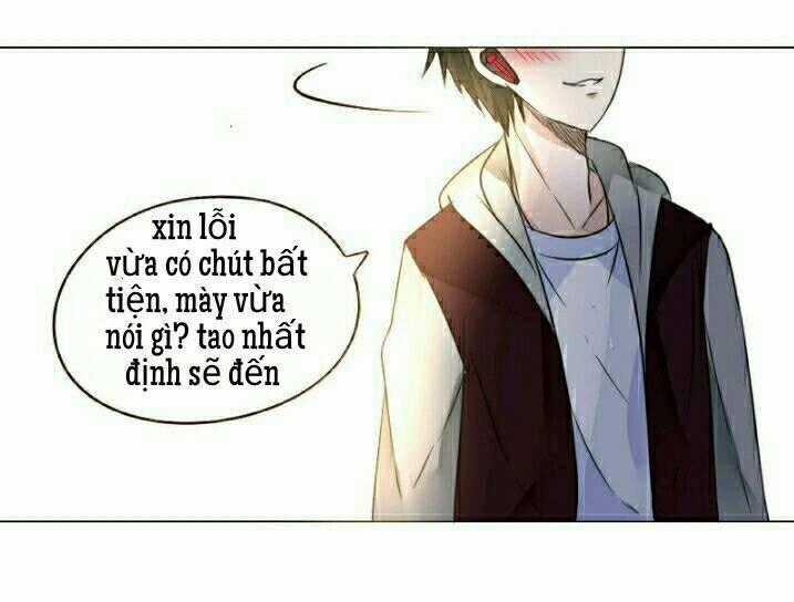 Công Chúa Nữ Vương Mệnh Chapter 2 trang 52
