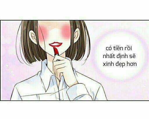 Công Chúa Nữ Vương Mệnh Chapter 2 trang 6