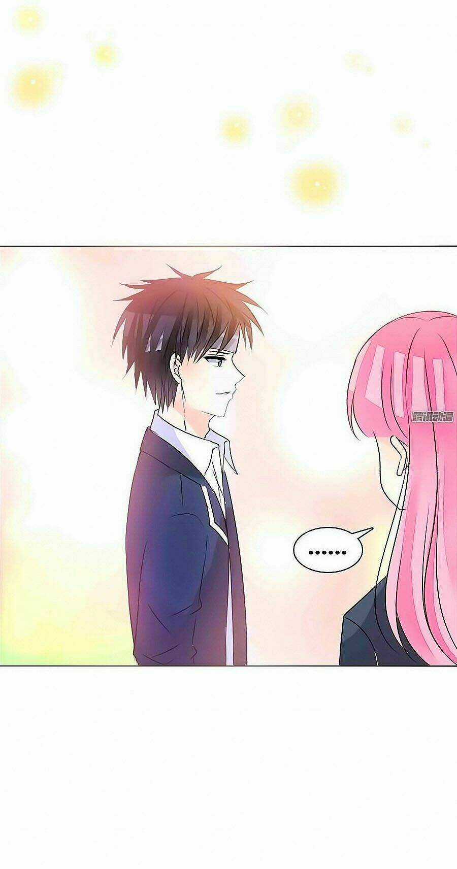 Công Chúa Nữ Vương Mệnh Chapter 21 trang 10