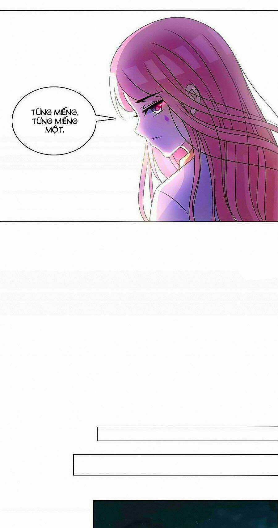 Công Chúa Nữ Vương Mệnh Chapter 21 trang 24