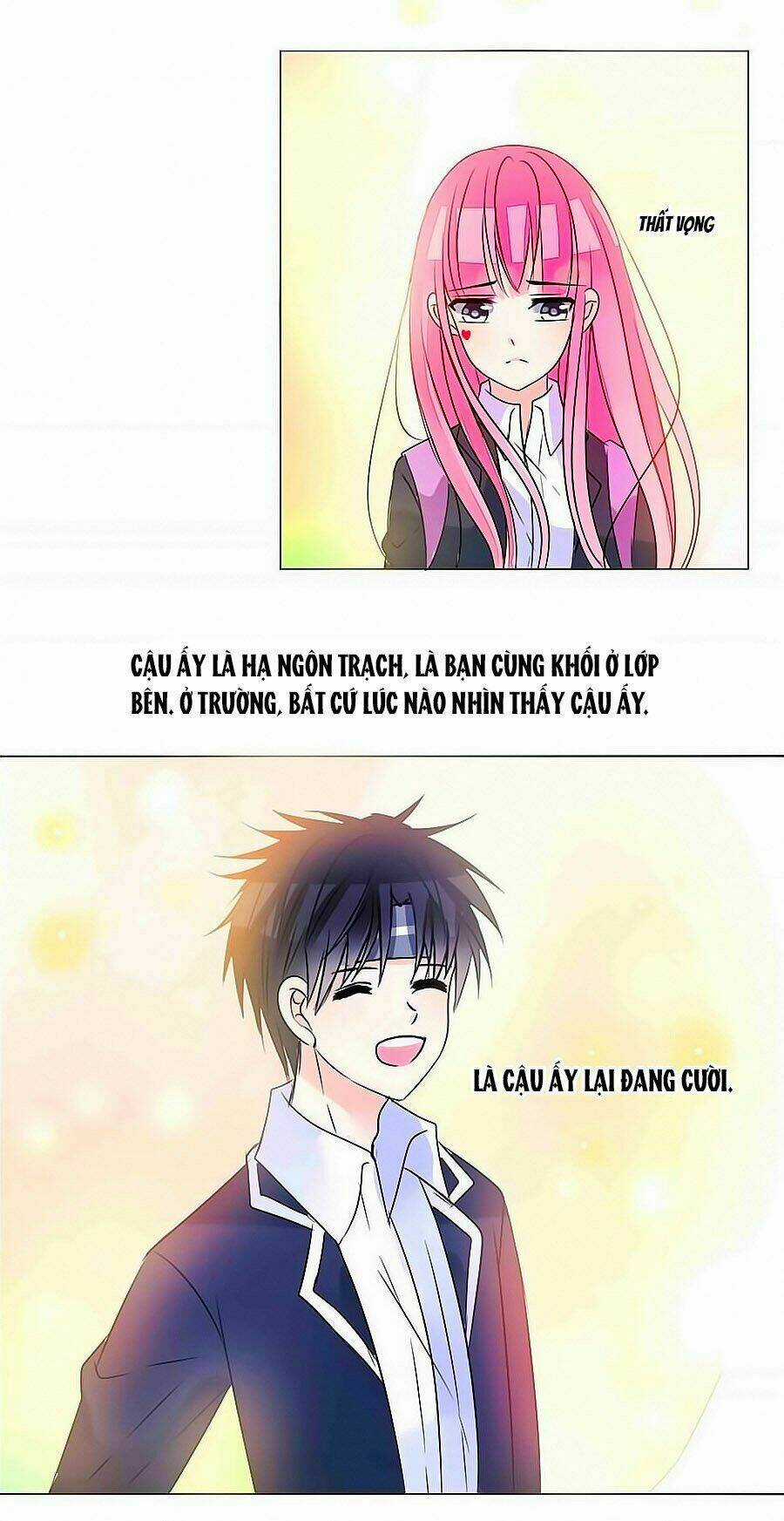 Công Chúa Nữ Vương Mệnh Chapter 21 trang 7