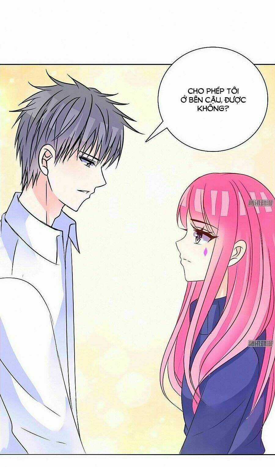 Công Chúa Nữ Vương Mệnh Chapter 24 trang 29