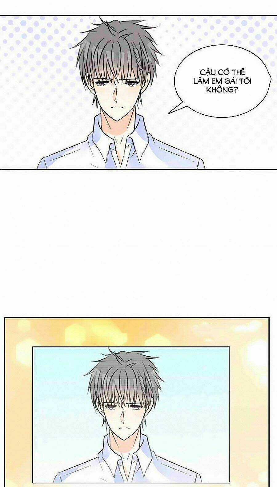 Công Chúa Nữ Vương Mệnh Chapter 24 trang 30