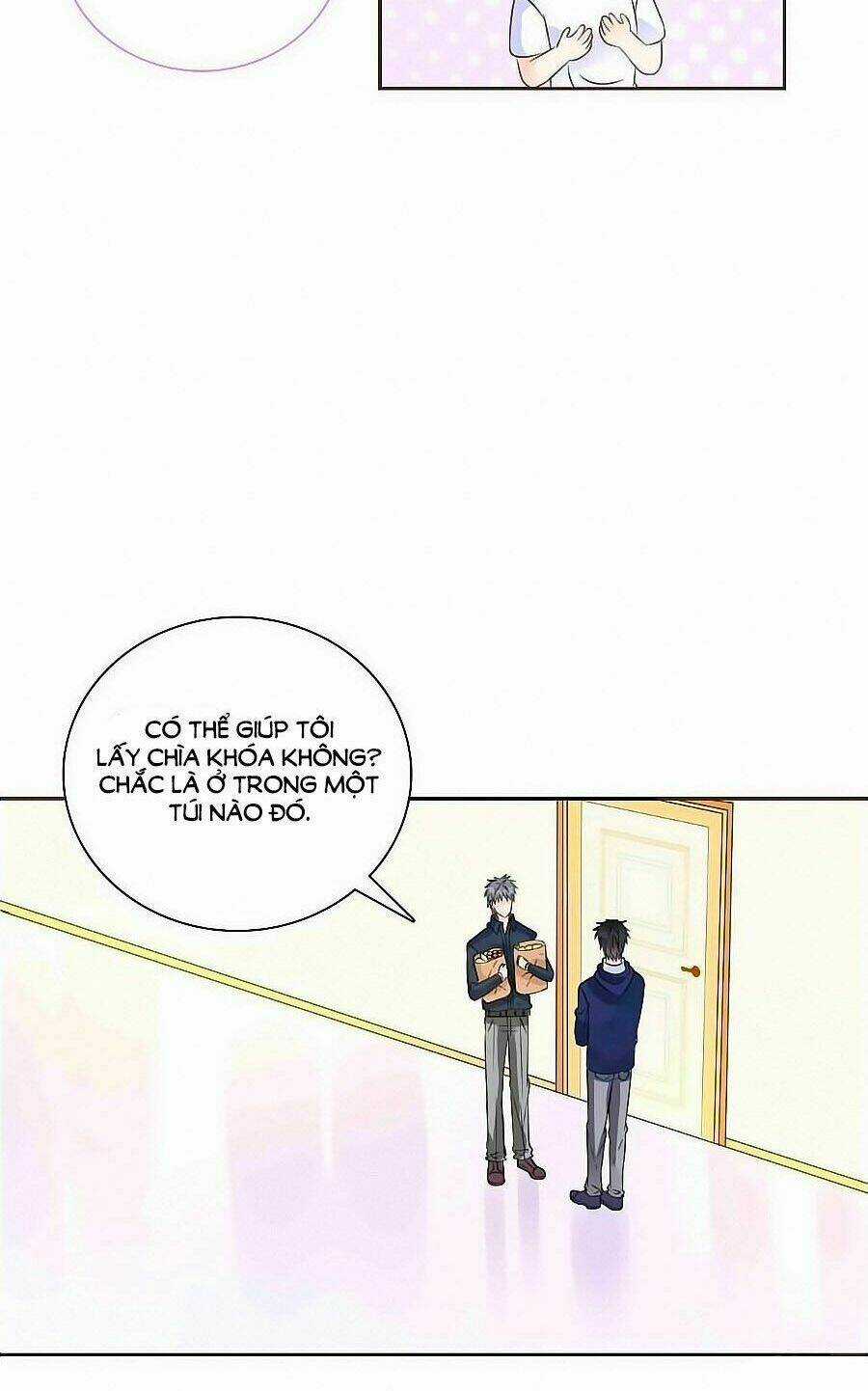 Công Chúa Nữ Vương Mệnh Chapter 25 trang 29