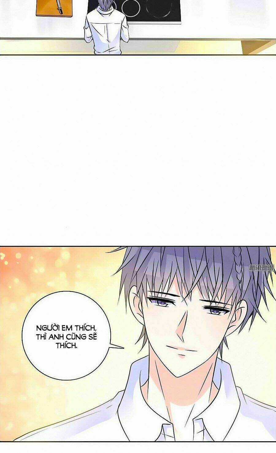 Công Chúa Nữ Vương Mệnh Chapter 25 trang 3