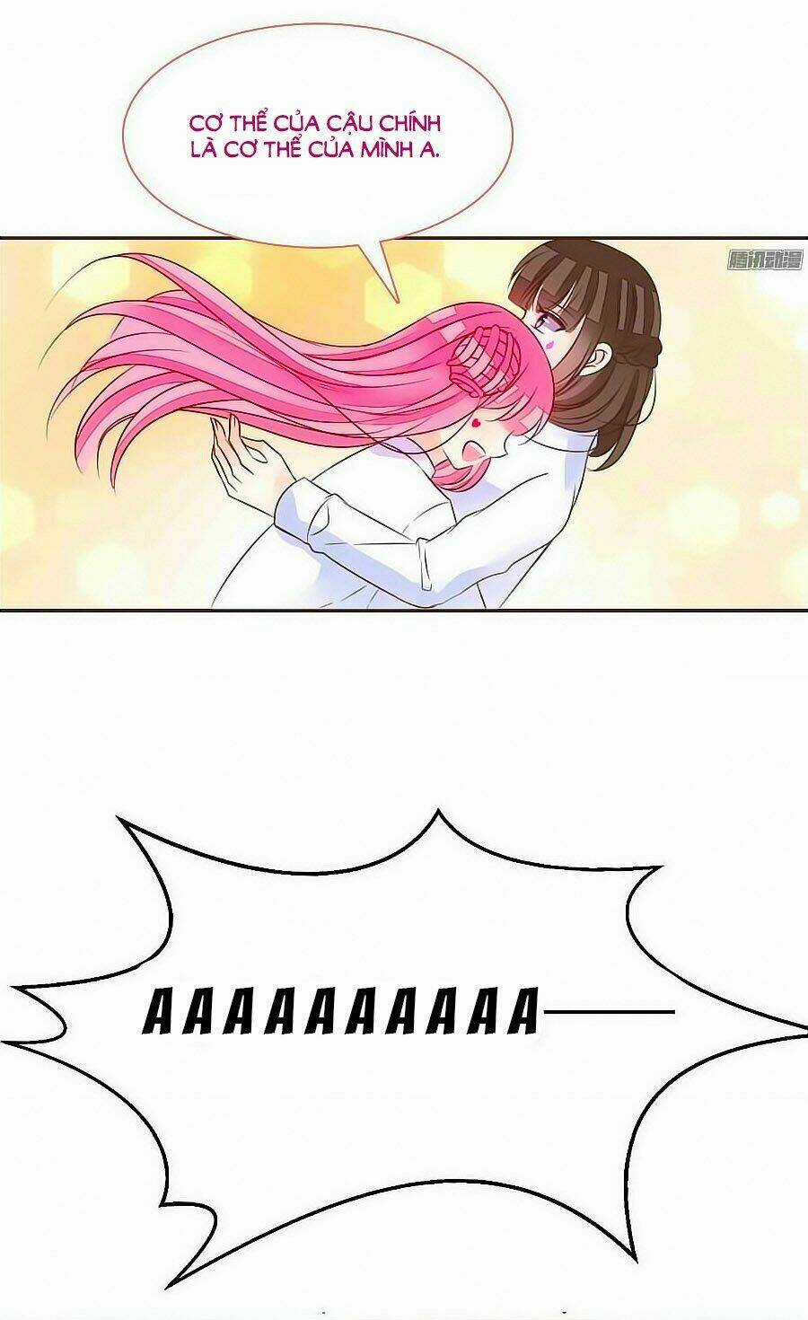 Công Chúa Nữ Vương Mệnh Chapter 25 trang 36