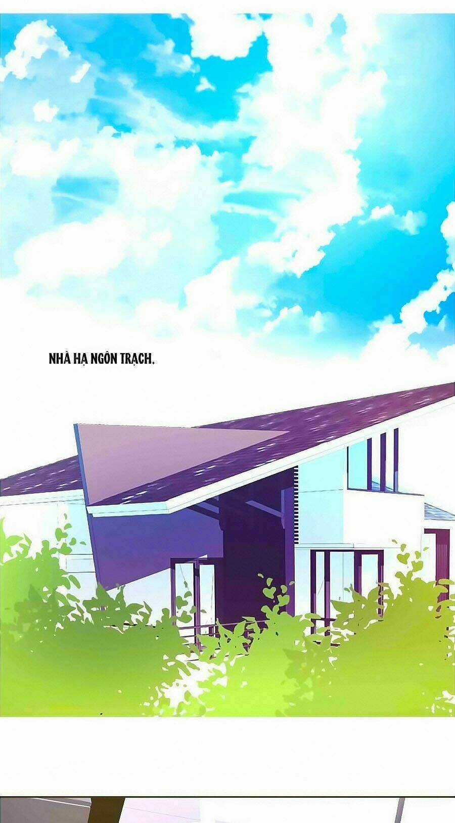 Công Chúa Nữ Vương Mệnh Chapter 25 trang 4