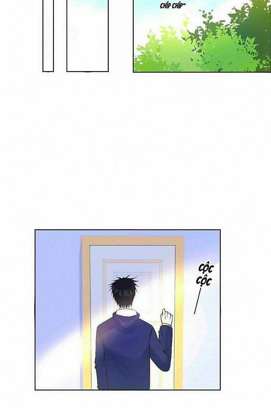 Công Chúa Nữ Vương Mệnh Chapter 25 trang 9