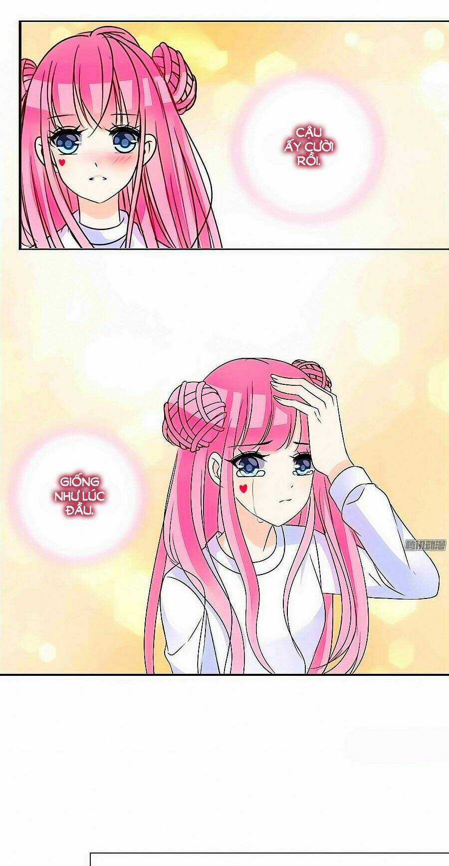 Công Chúa Nữ Vương Mệnh Chapter 27 trang 26