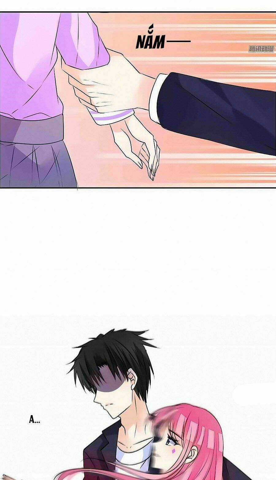 Công Chúa Nữ Vương Mệnh Chapter 28 trang 26