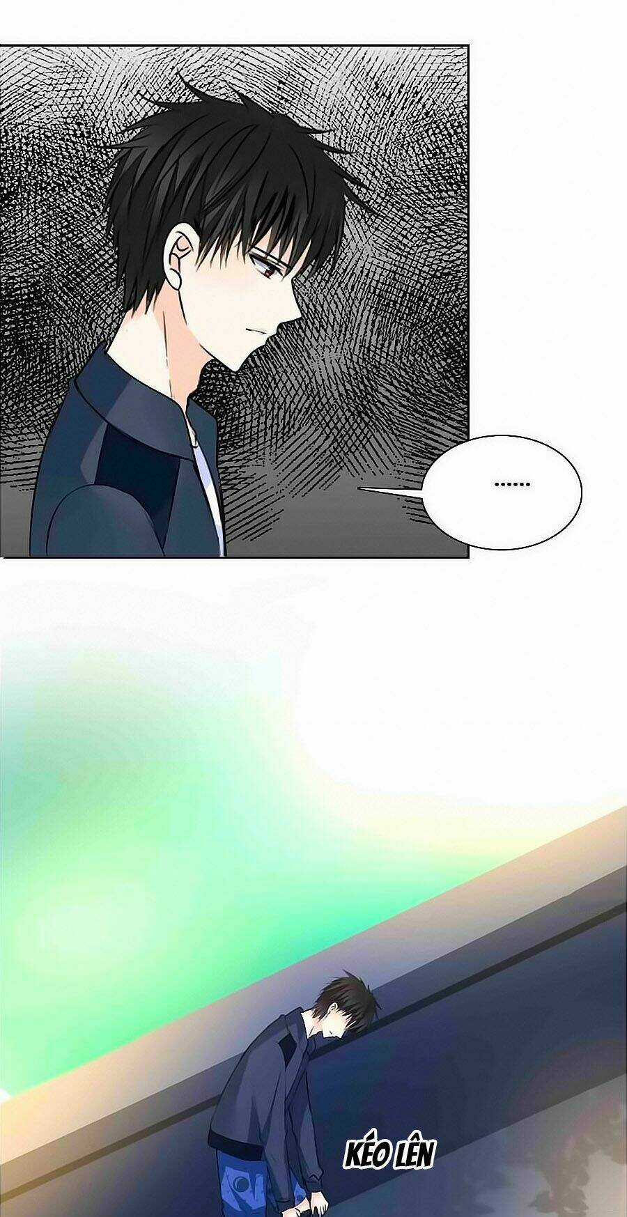 Công Chúa Nữ Vương Mệnh Chapter 29 trang 12